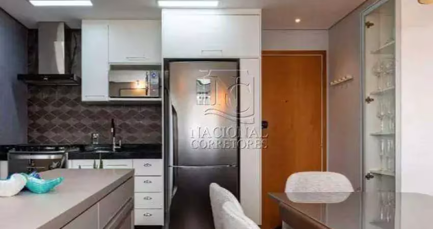Apartamento à venda, 1 quarto, 1 vaga, sítio da figueira - são paulo/sp