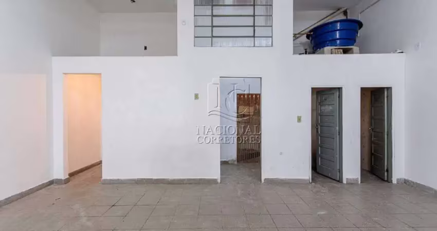 Ponto comercial para alugar no Jardim Sapopemba, São Paulo 