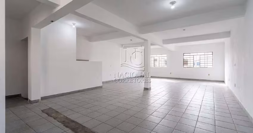 Ponto comercial para alugar no Jardim Sapopemba, São Paulo 