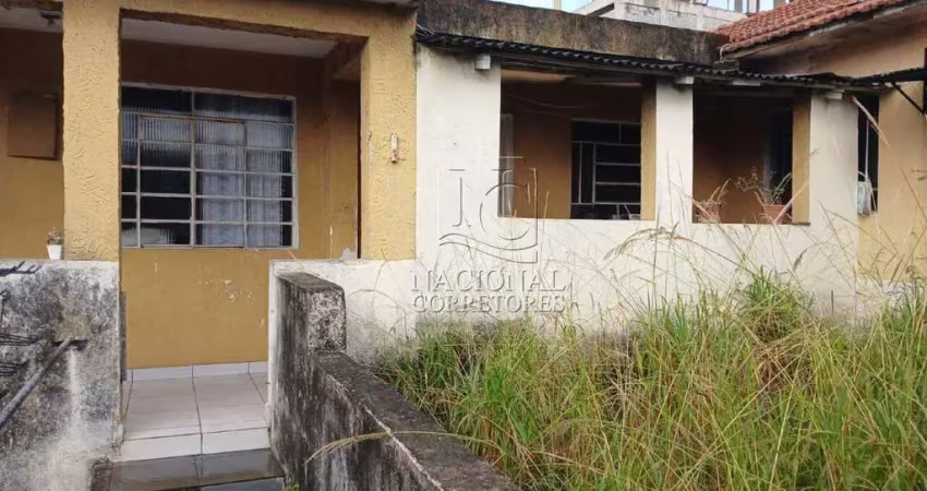 Terreno 10x30 à venda no jardim santo alberto – ideal para construtores