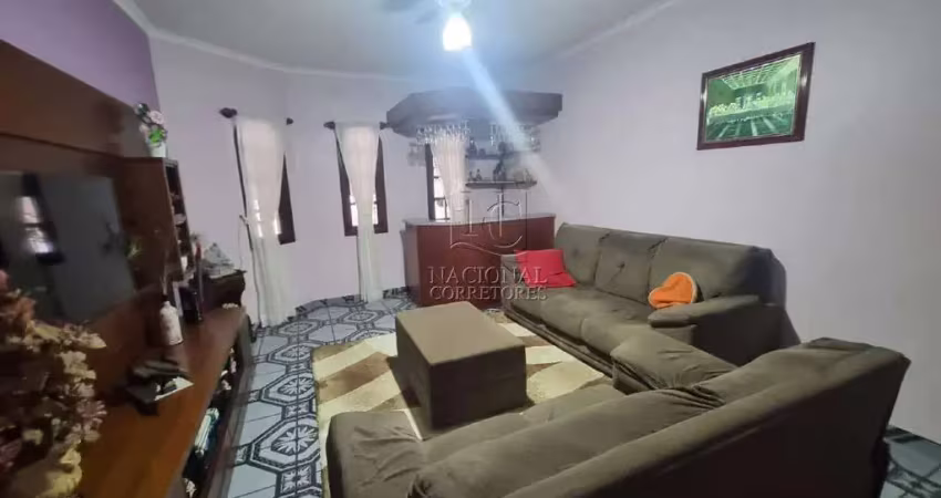 Sobrado à venda, 3 quartos, 1 suíte, 3 vagas, parque joão ramalho - santo andré/sp