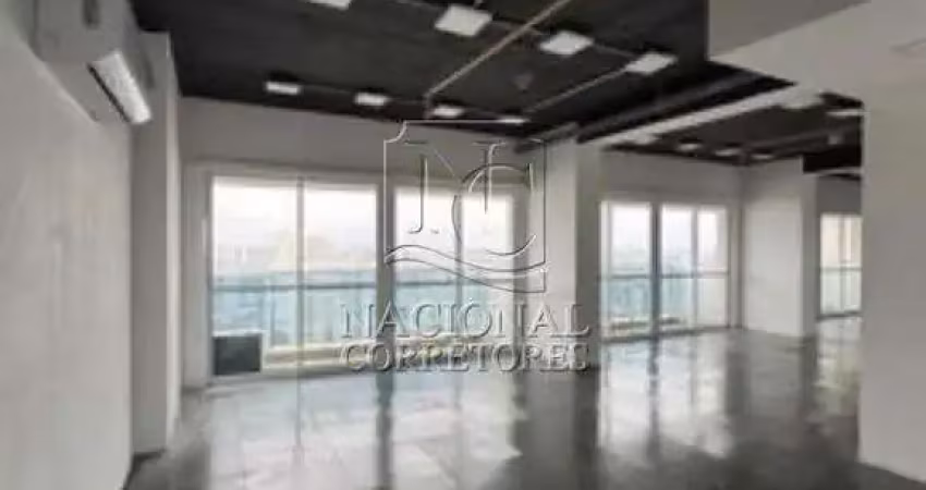 Sala comercial para aluguel, 7 vagas, baeta neves - são bernardo do campo/sp
