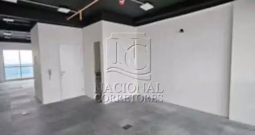 Sala comercial para aluguel, 2 vagas, baeta neves - são bernardo do campo/sp