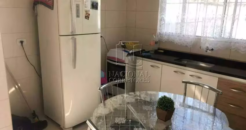 Sobrado com 4 quartos à venda, 115m² - parque santa madalena/sp.