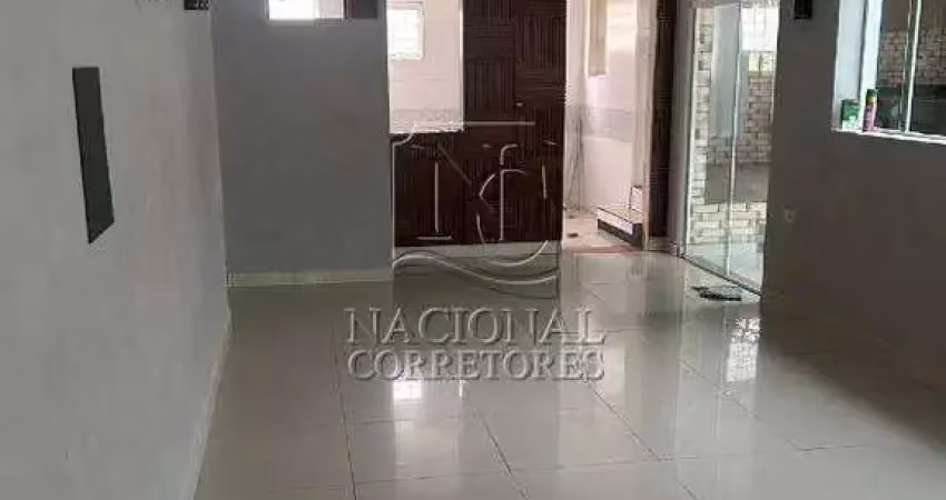 Sobrado para aluguel, 3 quartos, 3 suítes, 5 vagas, vila alpina - santo andré/sp