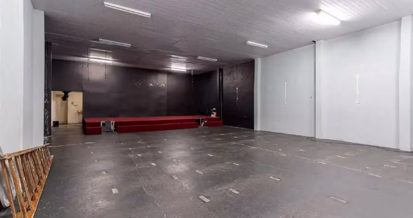 Ponto comercial para alugar no Jardim Santa Adelia, São Paulo 