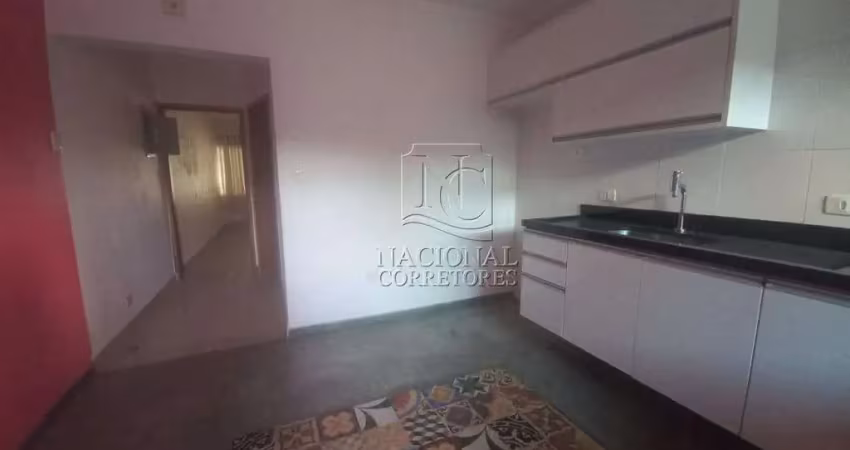 Sobrado para aluguel, 3 quartos, 1 suíte, 2 vagas, vila floresta - santo andré/sp