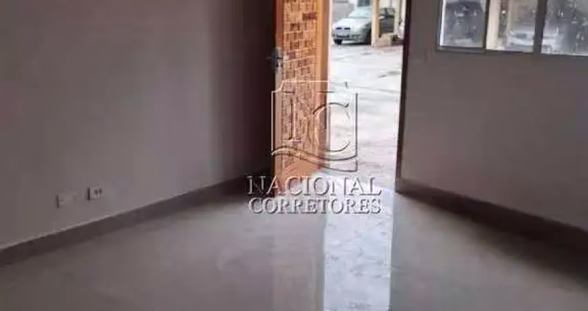 Sobrado em condomínio à venda no jardim são joão, mauá – 54,60m², 2 dormitórios, 1 vaga