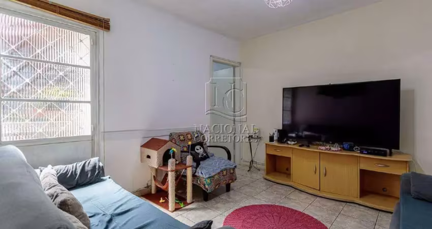 Casa à venda, 3 quartos, 2 vagas, parque capuava - santo andré/sp