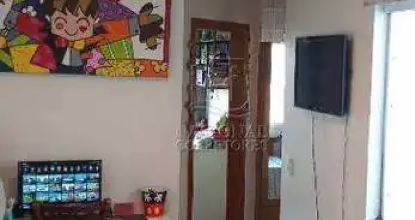Cobertura sem condomínio à venda no bangu – 2 dormitórios, próximo à ufabc