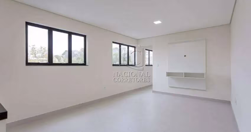 Kitnet para aluguel, 1 quarto, parque das nações - santo andré/sp