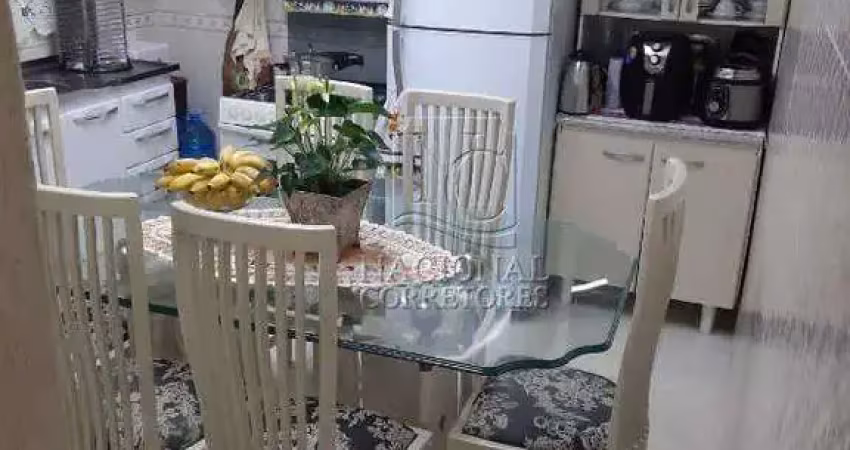 Casa com 2 quartos à venda na Vila Fátima, São Paulo 