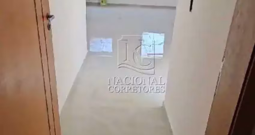 Cobertura sem condomínio para aluguel, 2 quartos, parque das nações - santo andré/sp