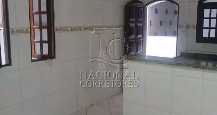 Sobrado para locação no bairro parque gerassi - santo andré;