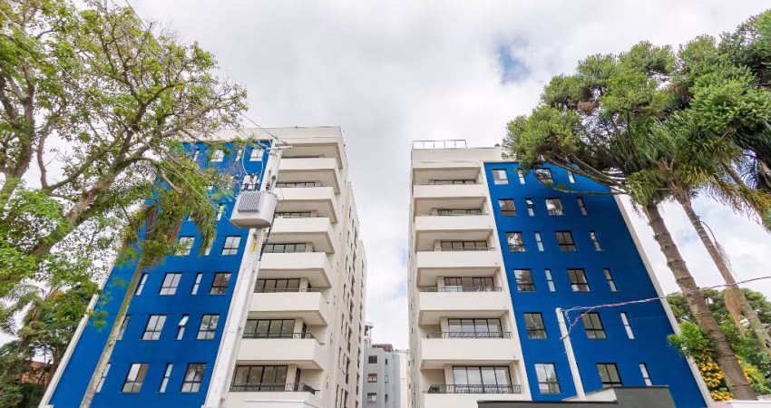 Apartamento 3 quartos 79m² recém entregue de excelente localização