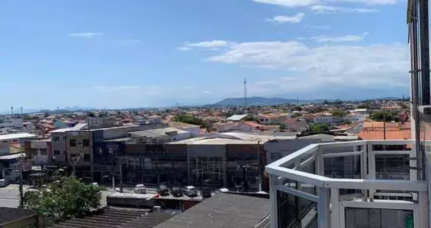 Aconchegante apartamento de 02 quartos para locação no braga, cabo frio/rj