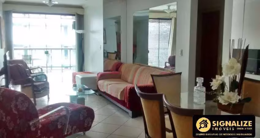APARTAMENTO A VENDA 3 QUARTOS (1 SUÍTE) NO ALGODOAL EM CABO FRIO/RJ