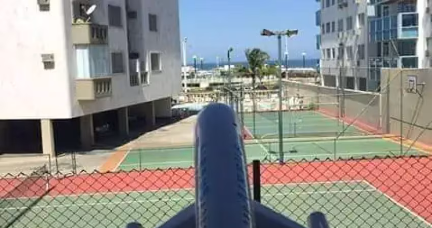 VENDA APARTAMENTO 2 QUARTOS, ALGODOAL - CABO FRIO/RJ