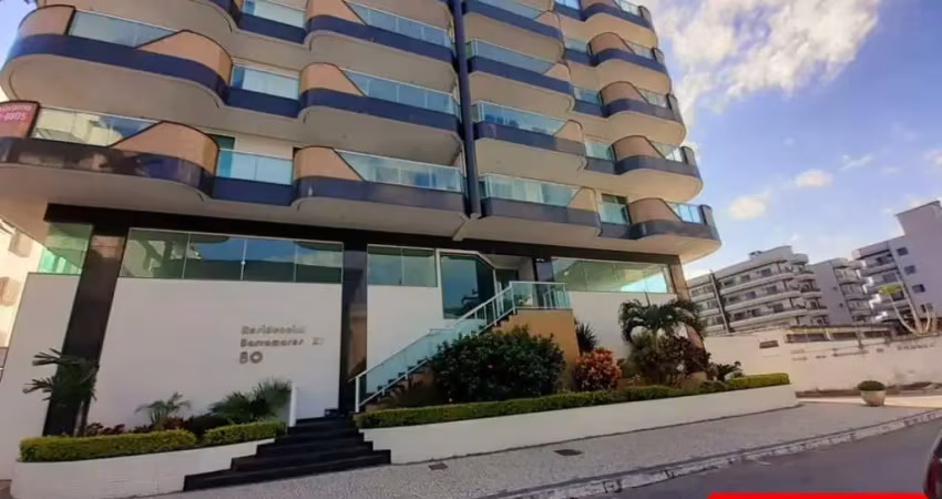 COBERTURA EXCLUSIVA À BEIRA MAR NA PRAIA DO FORTE - CABO FRIO/RJ