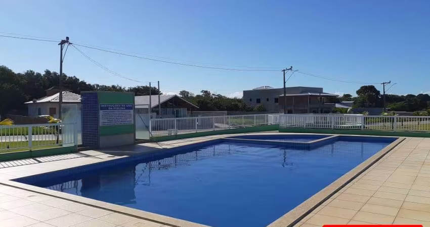 TERRENO EM CONDOMÍNIO REVIVER 1, SÃO PEDRO DA ALDEIA/RJ