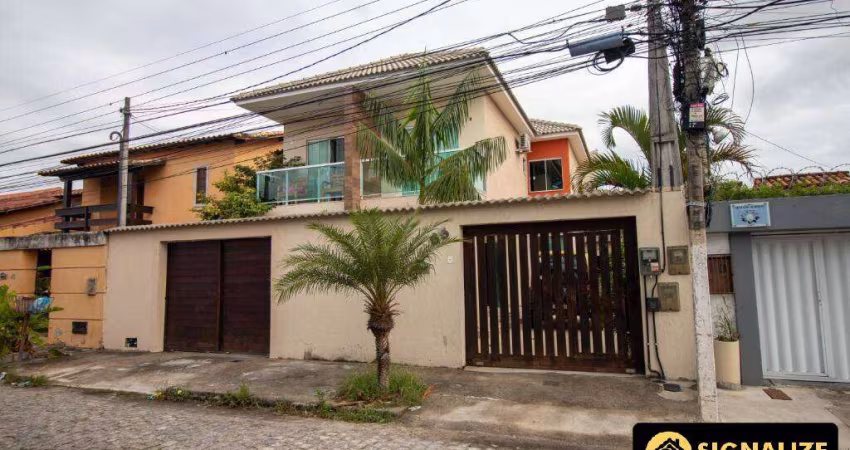 EXCELENTE CASA INDEPENDENTE NO JARDIM FLAMBOYANT - CABO FRIO/RJ