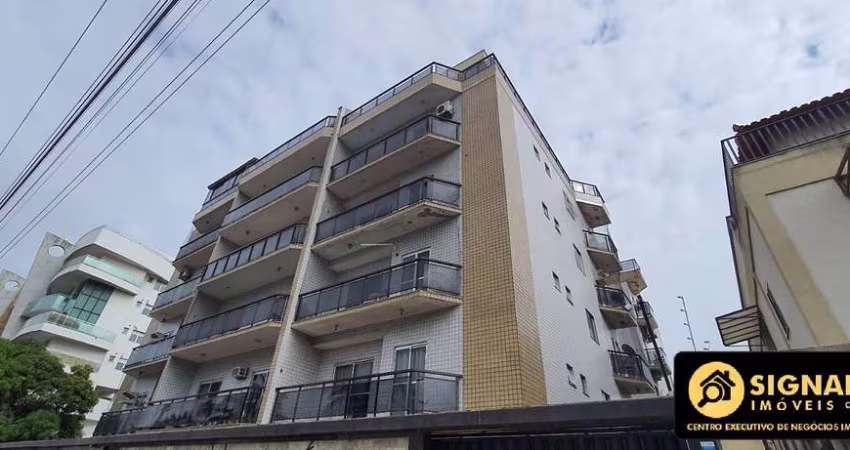 OPORTUNIDADE ÚNICA! APARTAMENTO ESPAÇOSO, BRAGA - CABO FRIO/RJ