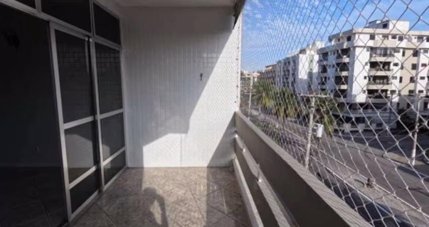 OPORTUNIDADE ÚNICA! APARTAMENTO DE 4 QUARTOS, PRAIA DO FORTE - CABO FRIO/RJ