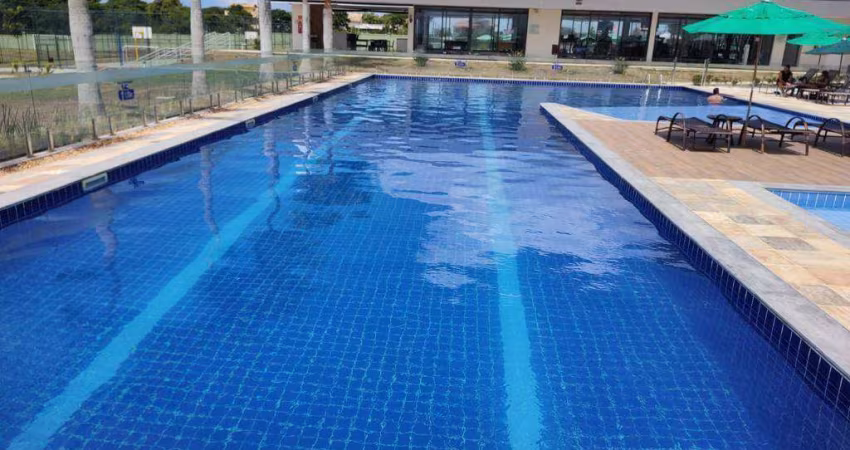 TERRENO NO CONDOMÍNIO DE LUXO ALPHAVILLE - CABO FRIO/RJ