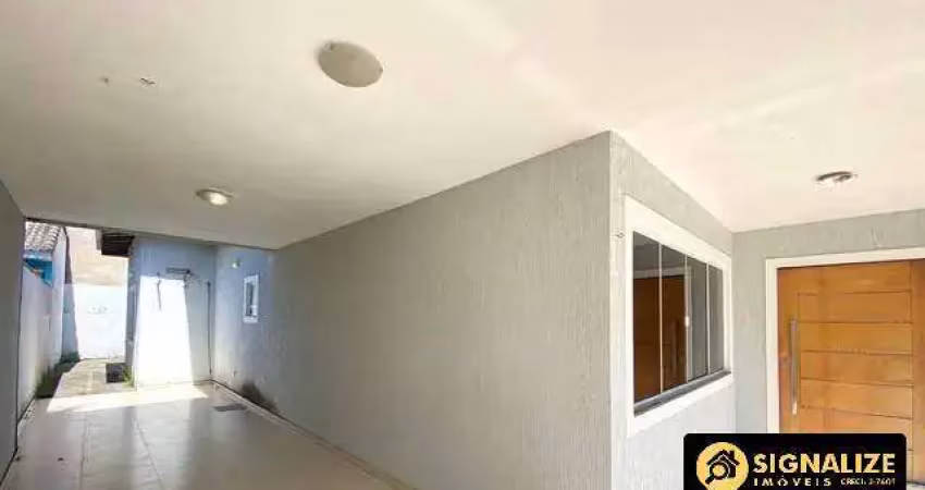 Oportunidade para morar no condominio dos pássaros - cabo frio