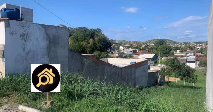 TERRENO 346,22 NO CRUZEIRO DO SUL