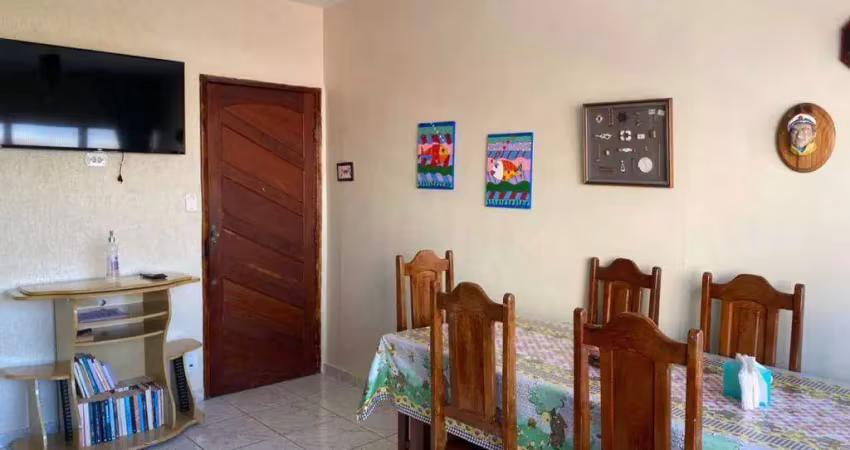 Apartamento com 02 quartos perto da praia do forte - cabo frio/rj