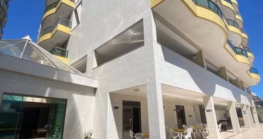 LUXUOSA COBERTURA DUPLEX 03 QUARTOS NO CENTRO - CABO FRIO