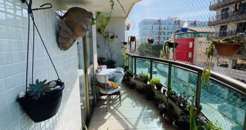 ACONCHEGANTE APARTAMENTO 03 QUARTOS NO CENTRO DE CABO FRIO
