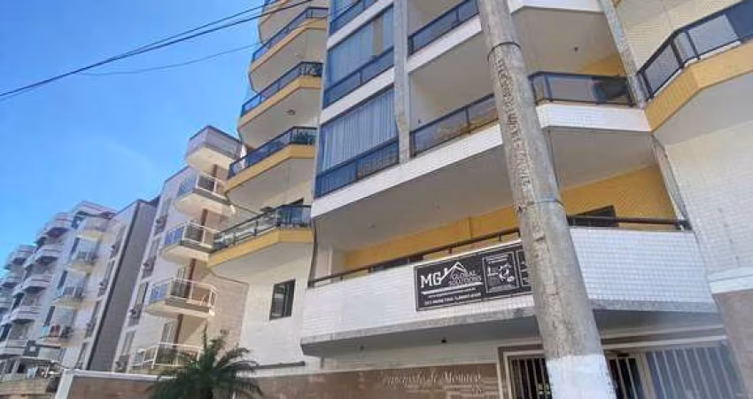 CHARMOSO APARTAMENTO 2 QUARTOS, CONDOMÍNIO COMPLETO, CABO FRIO/RJ