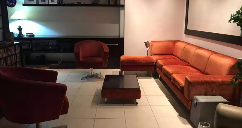 MARAVILHOSA COBERTURA 2 SUÍTES + 1 QUARTO, CENTRO - CABO FRIO/RJ