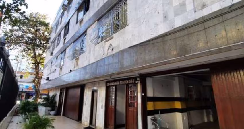 OPORTUNIDADE APARTAMENTO ESPAÇOSO, CENTRO - CABO FRIO/RJ