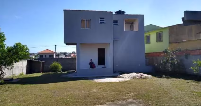Casa com 4 quartos à venda na Rua Vinte e Sete, Jardim Esperança, Cabo Frio