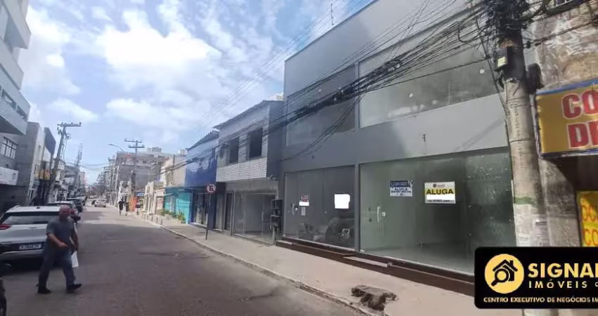 Oportunidade loja para locação no centro de cabo frio/rj