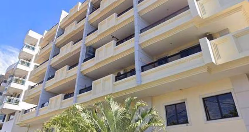 LINDO APARTAMENTO À VENDA, BRAGA - CABO FRIO/RJ