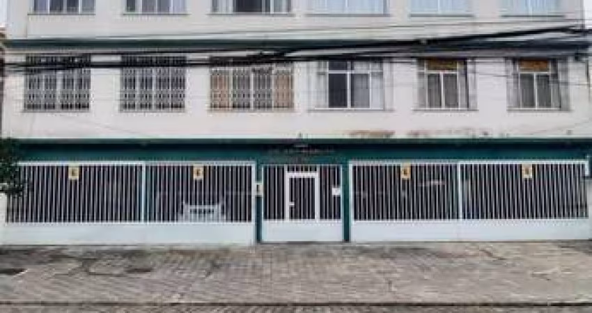 APARTAMENTO 02 QUARTOS NO CORAÇÃO DA CIDADE, CENTRO - CABO FRIO/RJ