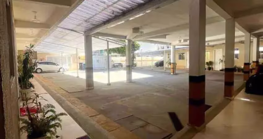 APARTAMENTO DE 01 QUARTO NA PRAIA DO SIQUEIRA - CABO FRIO/RJ