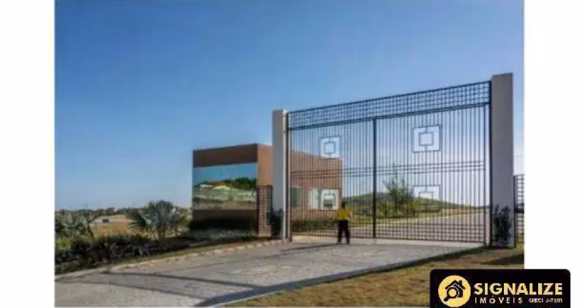 TERRENOS DE 450M² À VENDA NO RIVIERA CLUB RESORT - SÃO PEDRO DA ALDEIA/RJ