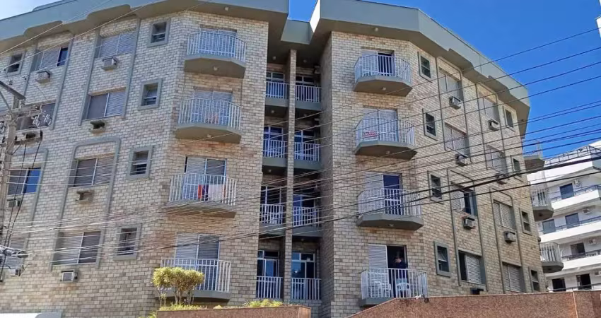 APARTAMENTO 03 QUARTOS A POUCOS PASSOS DA PRAIA DO FORTE - CABO FRIO/RJ