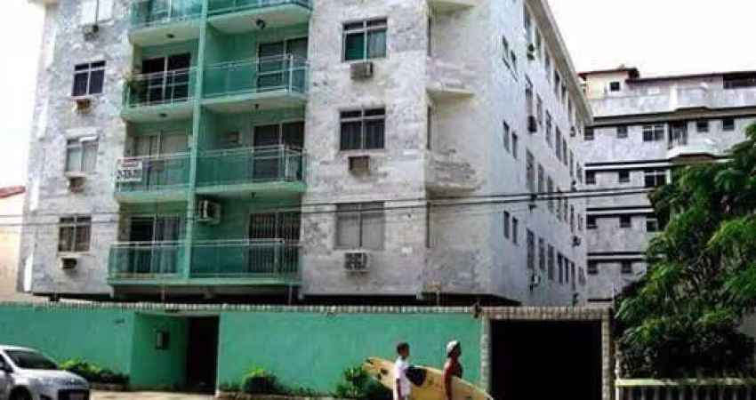 LOCAÇÃO FIXA!! APARTAMENTO COM 03 QUARTOS - BRAGA, CABO FRIO/RJ