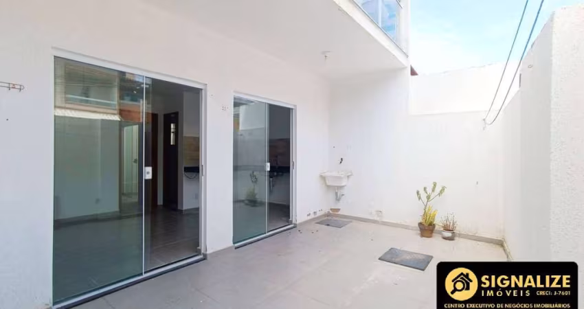 LINDO APARTAMENTO DE 01 QUARTO - PERÓ, CABO FRIO/RJ