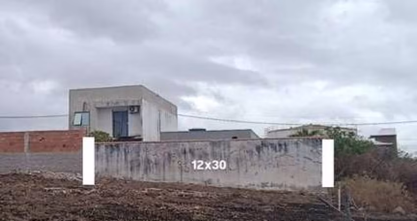 OPORTUNIDADE!! TERRENO COM 360M² À VENDA - CABO FRIO/RJ