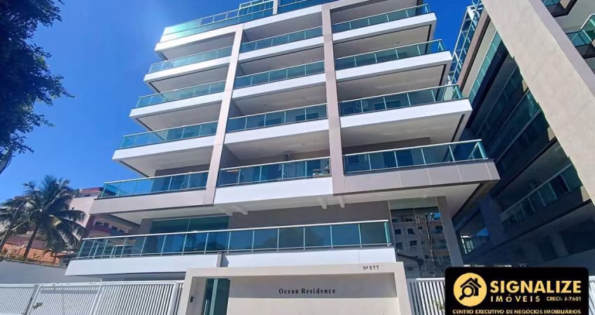 OPORTUNIDADE IMPERDÍVEL! APARTAMENTO NOVO, MOBILIADO - BRAGA, CABO FRIO/RJ