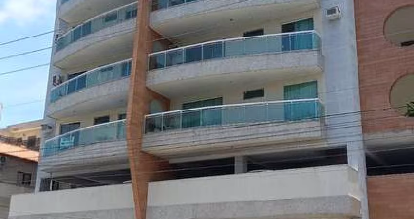 EXCELENTE APARTAMENTO 1 QUARTO NO BAIRRO BRAGA, SOL DA MANHÃ - CABO FRIO/RJ