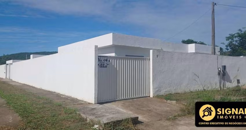 CASA INDEPENDENTE COM 02 QUARTOS - BALNEÁRIO SÃO FRANCISCO, CABO FRIO/RJ