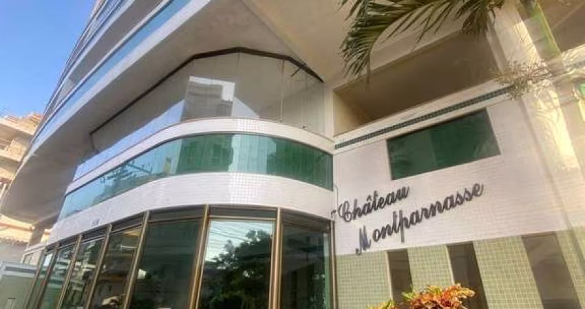 OPORTUNIDADE DE LOCAÇÃO!! APARTAMENTO 03 QUARTOS, BRAGA - CABO FRIO/RJ